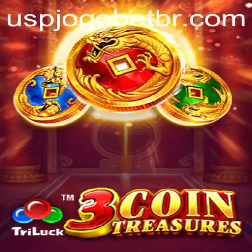 Discovering 3CoinTreasures: A Captivating Journey into the World of uspjogo PH Login