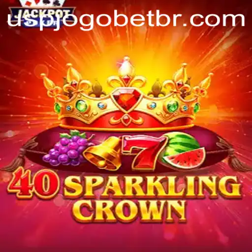 Exploring the Excitement of 40SparklingCrown and USpJogo PH Login