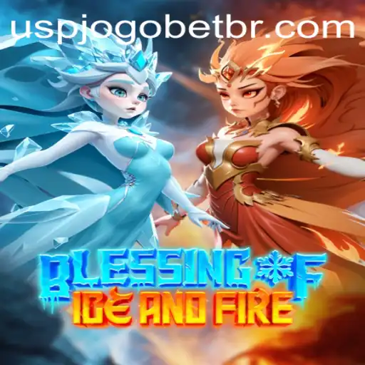 Unveiling the Epic Adventure: Blessing of Ice and Fire