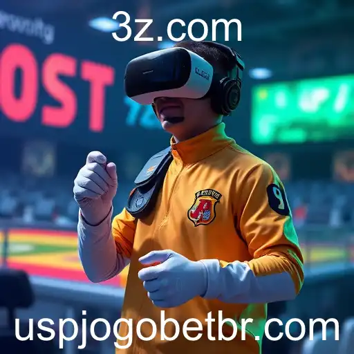 Novo Horizonte para o Mercado de Jogos Online no Brasil