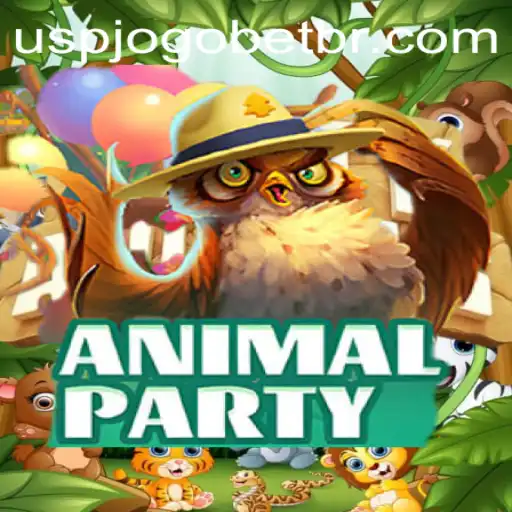 AnimalParty: Discover the Exciting World of Virtual Animal Festivities