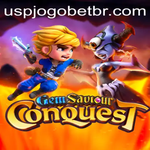 Discover the Adventure of GemSaviourConquest: Explore, Battle, and Triumph