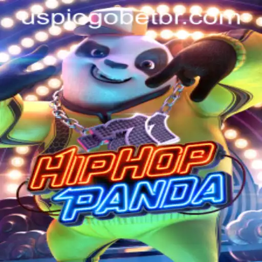 Dive into the World of HipHopPanda: A Unique Gaming Experience