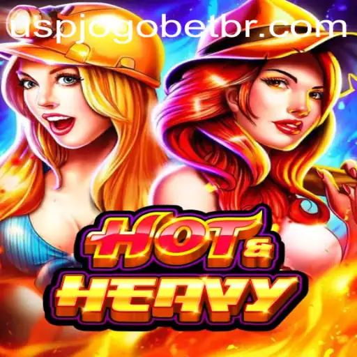 HotHeavy: An Exciting New Game for Every Enthusiast