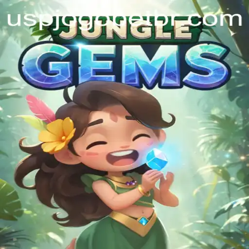 JungleGems: An Engaging Adventure in the World of Online Gaming