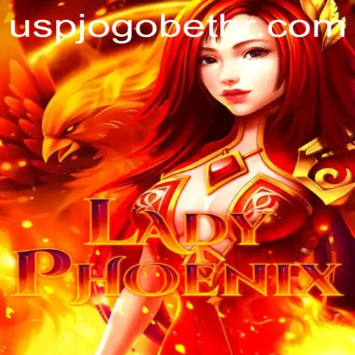 Discover the Enchanting World of LadyPhoenix: An Engaging Adventure Awaits