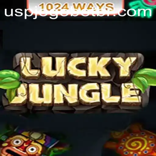 Discover the Thrilling World of LuckyJungle1024 and Master the Game Today