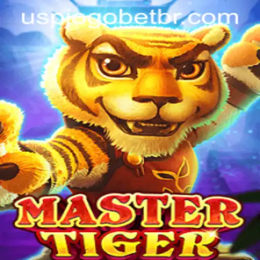 MasterTiger: The New Era of Interactive Gaming