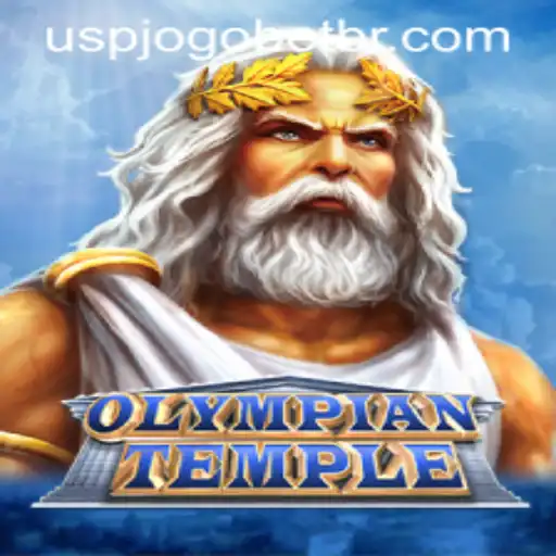 Discover the Mysteries of OlympianTemple: An Enchanting Adventure Awaits