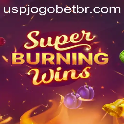 SuperBurningWins: Unlocking the Thrills of Classic Slot Gaming with uspjogo PH Login