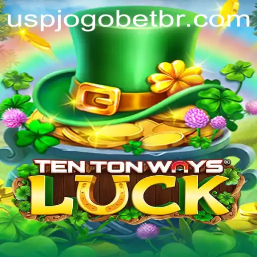 Discover the Exciting World of TenTonWaysLuck: A Deep Dive into Game Description, Introduction, and Rules