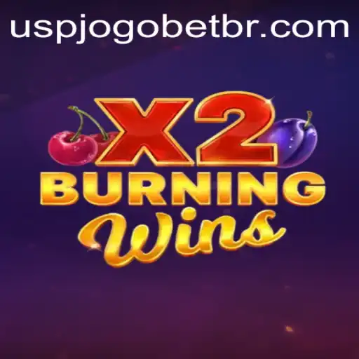 BurningWinsX2: A Thrilling Casino Adventure