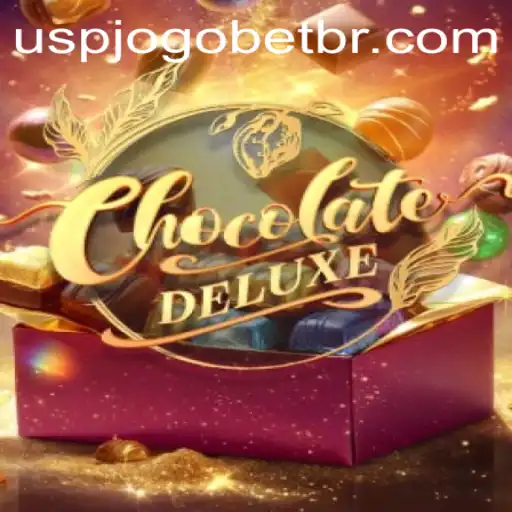 ChocolateDeluxe: An Exciting Journey into the Sweet World of Gaming