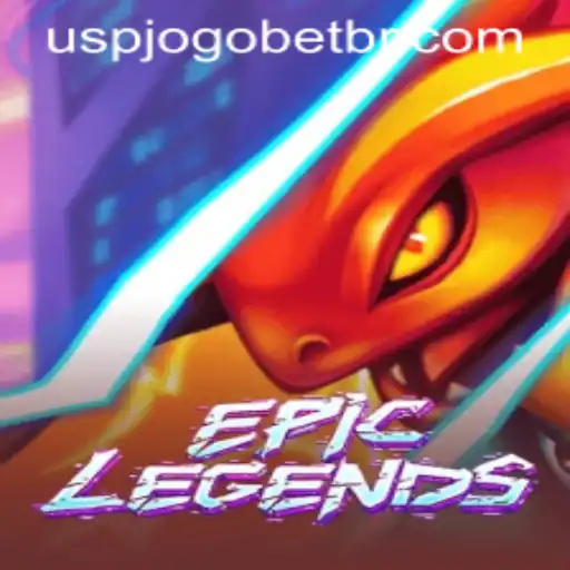 EpicLegends: A Comprehensive Guide to Mastering the Game