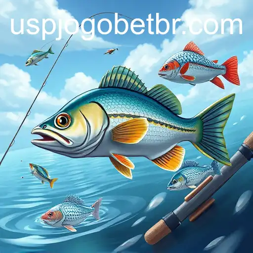 Exploring the World of Fishing Games and the Significance of uspjogo PH Login