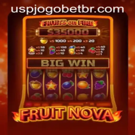 Discover the Juicy Adventure of FruitNova: A Fresh Gaming Experience