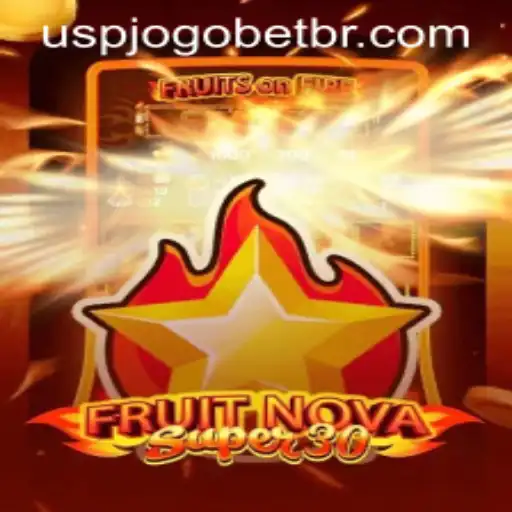 FruitrNovaSupe30: A Dive into the Gaming Phenomenon with USPJogo PH Login