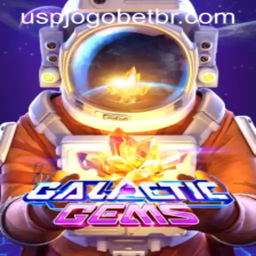 GalacticGems: An Interstellar Gaming Adventure Awaits