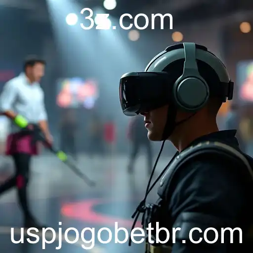 Inovações no Mundo dos Jogos em 2025