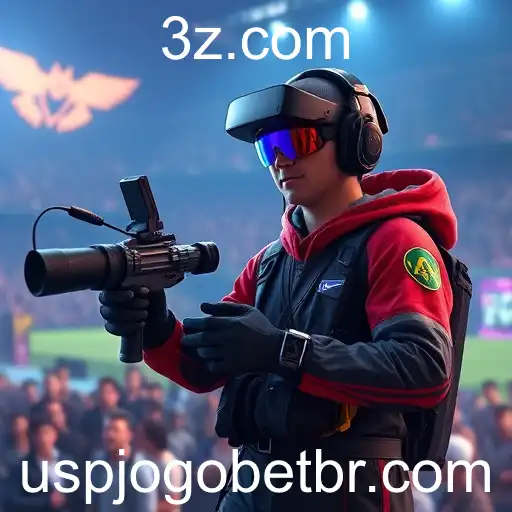 Revolução Digital dos Jogos em 2025