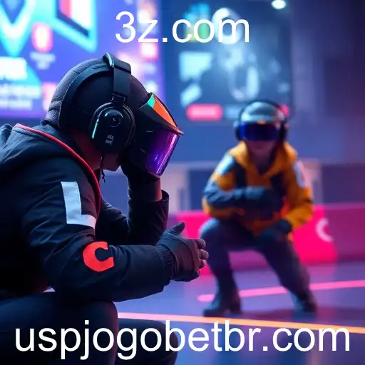 O Crescimento do Setor de Jogos em 2025