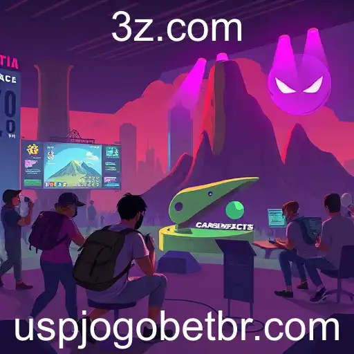 Tendências e Inovações no Mundo dos Jogos Online