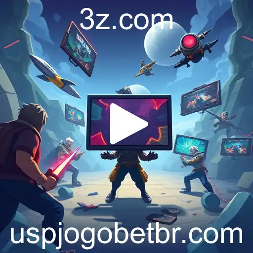 Tendências em Jogos Online para o Futuro Próximo