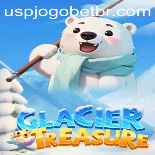 Embark on a Chilling Adventure in GlacierTreasure: Gaming Thrills in a Frosty World