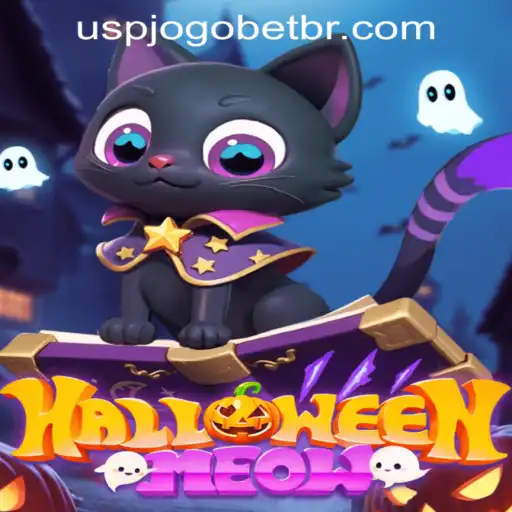 HalloweenMeow: A Spooky Gaming Adventure With a Dash of Meow