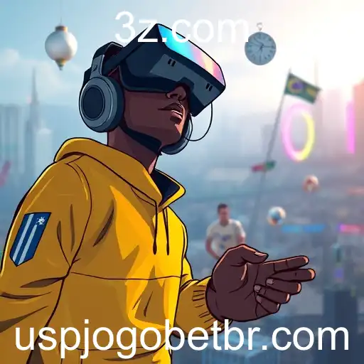 Tendências e Inovações no Mercado de Jogos de 2025