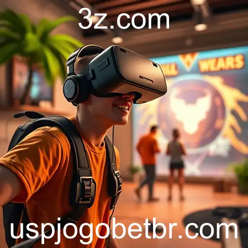 Tendências e Inovações em Jogos Online