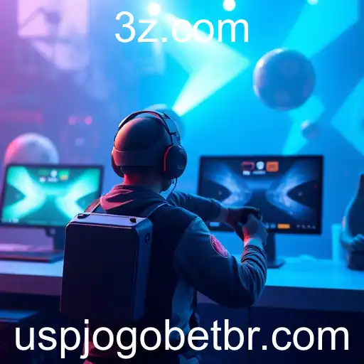 Transformações no Mundo dos Jogos Online: Tendências e Inovações