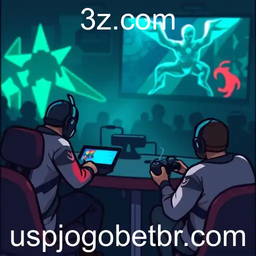 A Revolução dos Jogos Online em 2025 