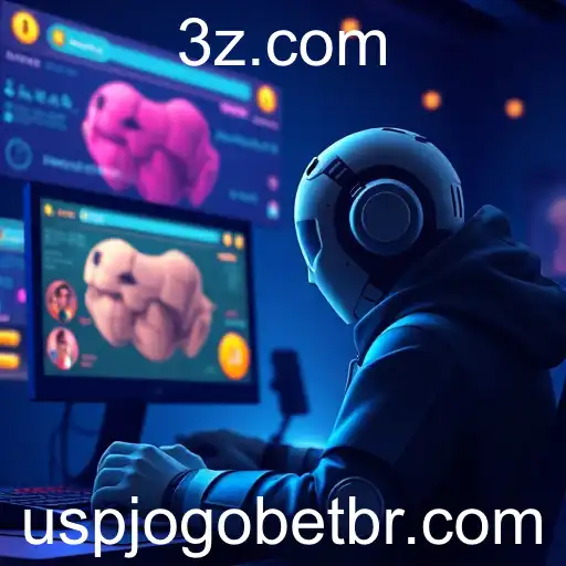 Revolução nos Jogos: o Impacto da IA no Setor