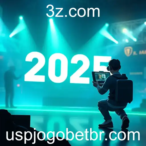 A Revolução do Mercado de Jogos em 2025