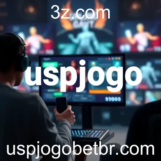 A Revolução do Gaming no Brasil