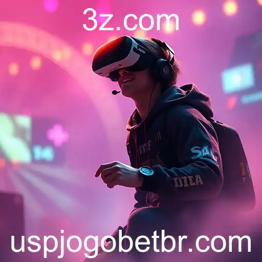 Inovações e Tendências do Mundo dos Jogos em 2025