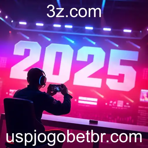 A Revolução do Mundo dos Jogos em 2025
