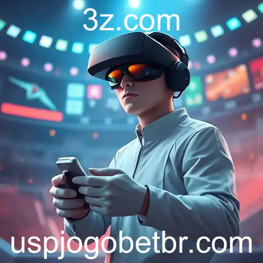 Inovações no Mundo dos Games