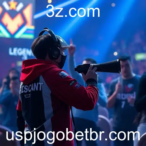 Revolução nos Jogos Online e Inovações Tecnológicas