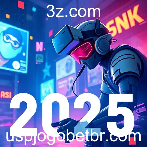 Revolução dos Jogos Online em 2025