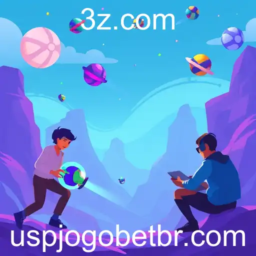 Revolução dos Jogos em Português: O Fenômeno USPJogo