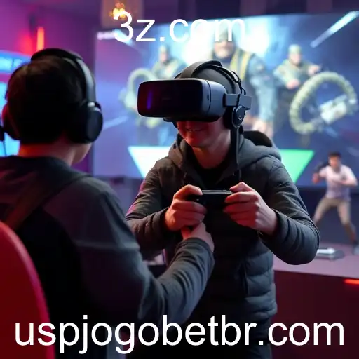 A Revolução dos Jogos Online em 2025