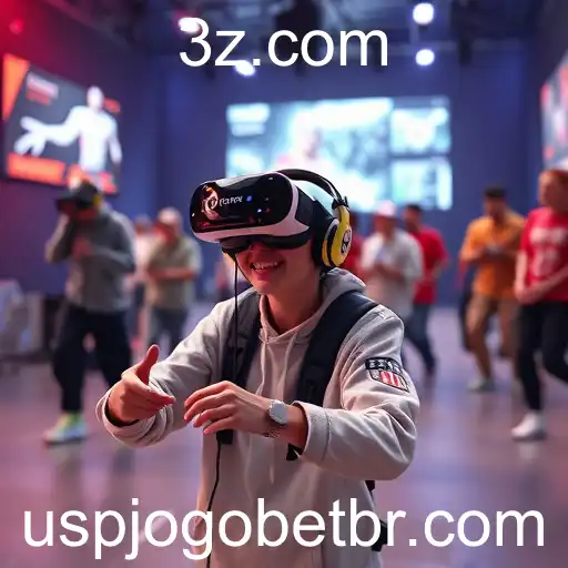 Revolução dos Jogos: A Ascensão de Plataformas Online