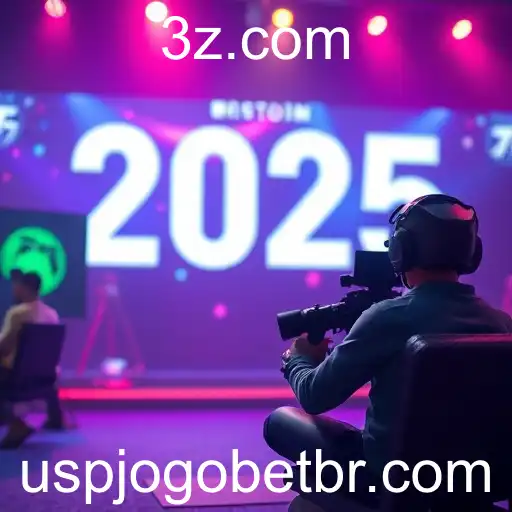 A Revolução dos Jogos Online em 2025