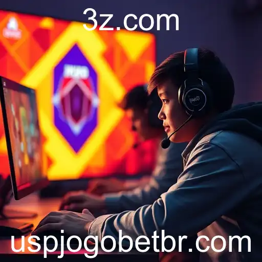 Revolução dos eSports: O Impacto dos Jogos na Educação Brasileira