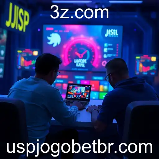 Impactos do Crescente Setor de Jogos no Brasil