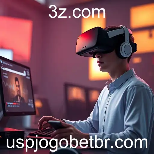 Inovações no Mercado de Jogos Online