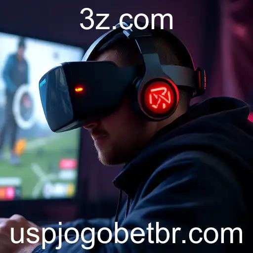 Inovações e Tendências do Mercado de Jogos Online