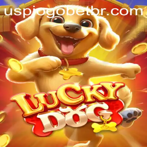 Exploring LuckyDog: An Engaging Adventure with USPJogo PH Login
